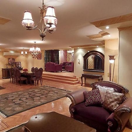 Nasr City Royal Cairo Exterior foto