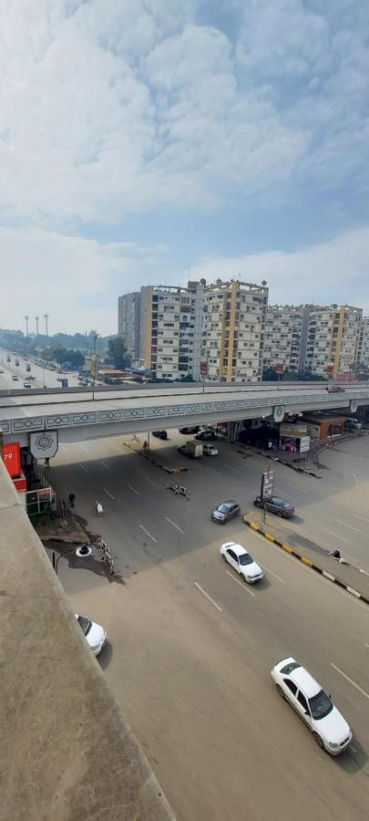 Nasr City Royal Cairo Exterior foto
