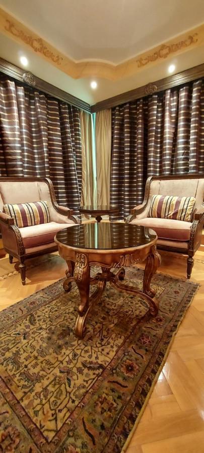 Nasr City Royal Cairo Exterior foto