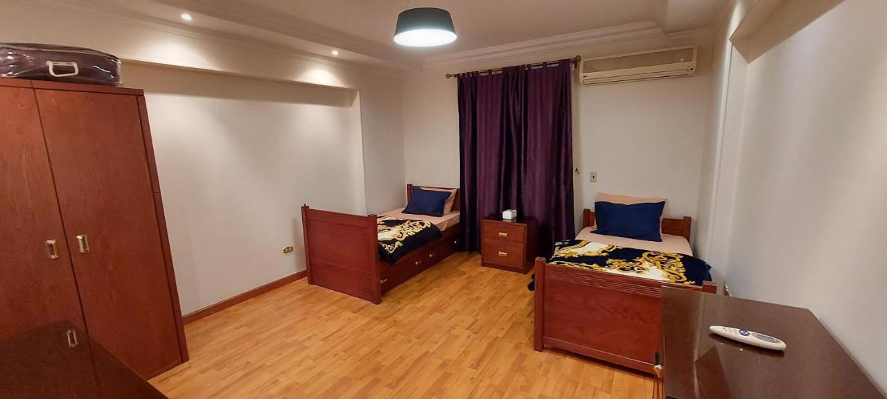 Nasr City Royal Cairo Exterior foto