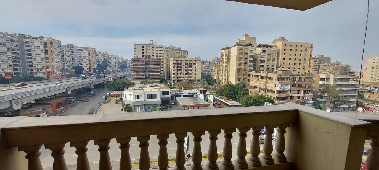 Nasr City Royal Cairo Exterior foto