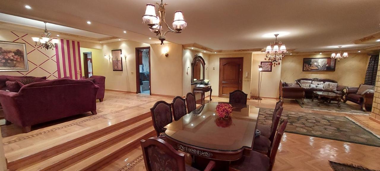 Nasr City Royal Cairo Exterior foto