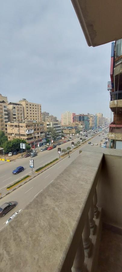 Nasr City Royal Cairo Exterior foto
